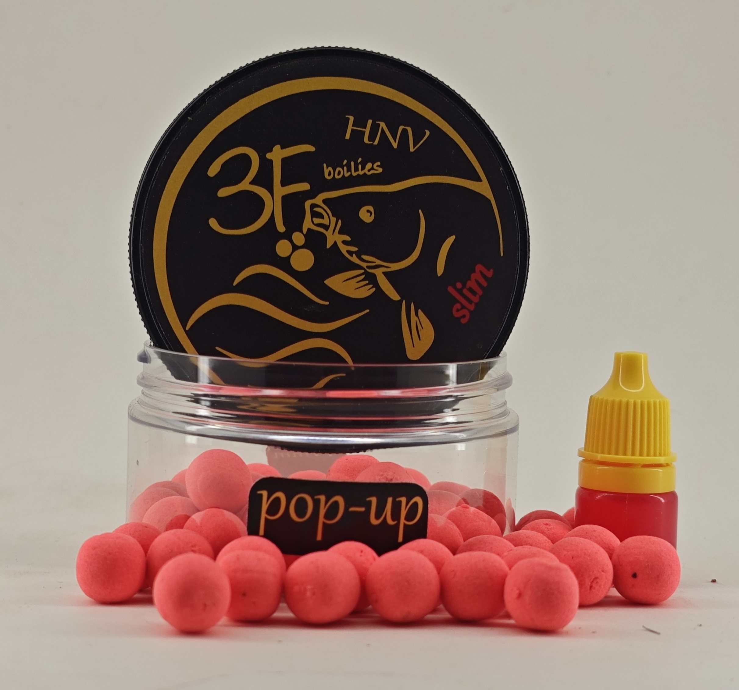SLIM pop-up