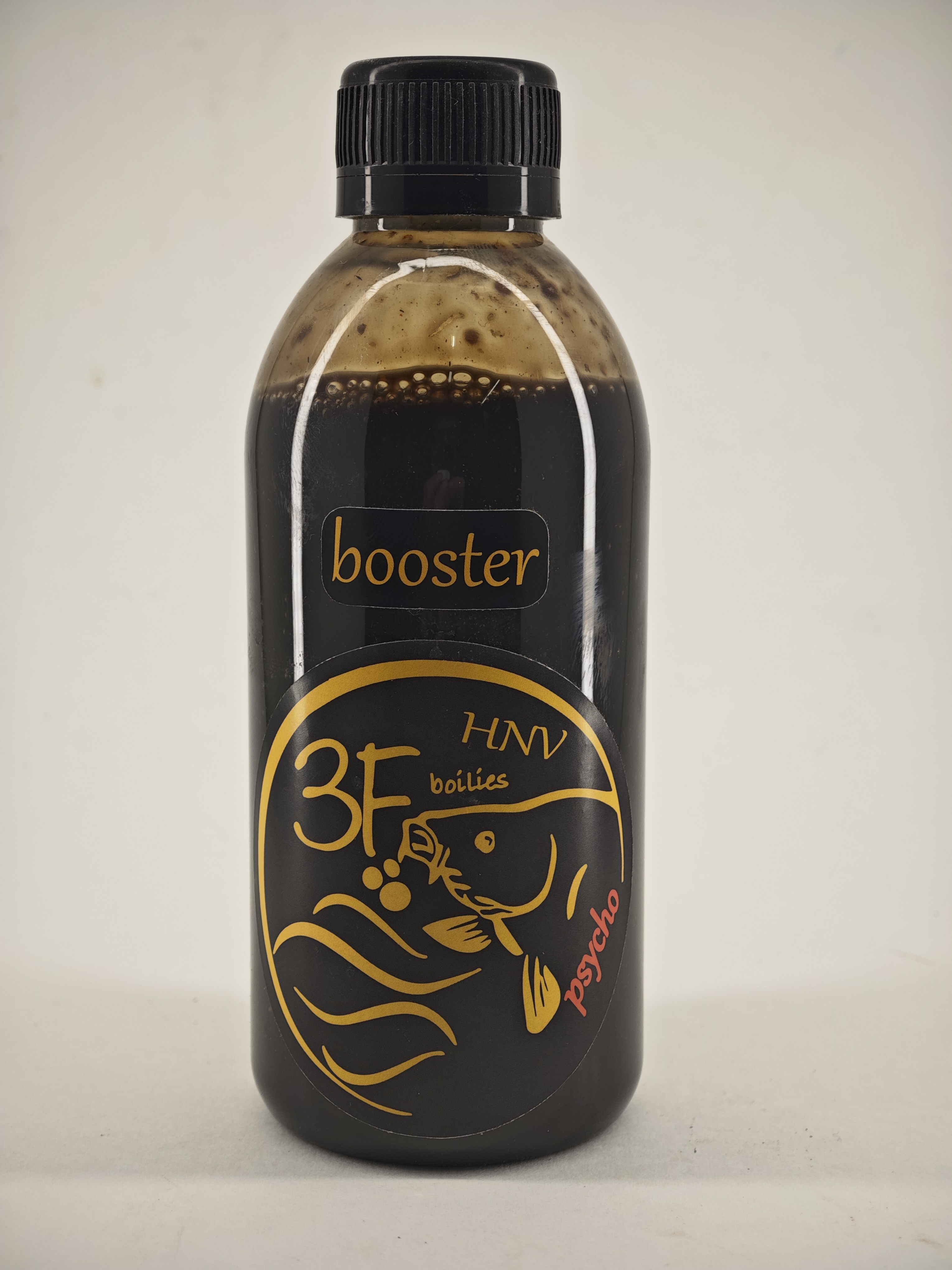 PSYCHO booster