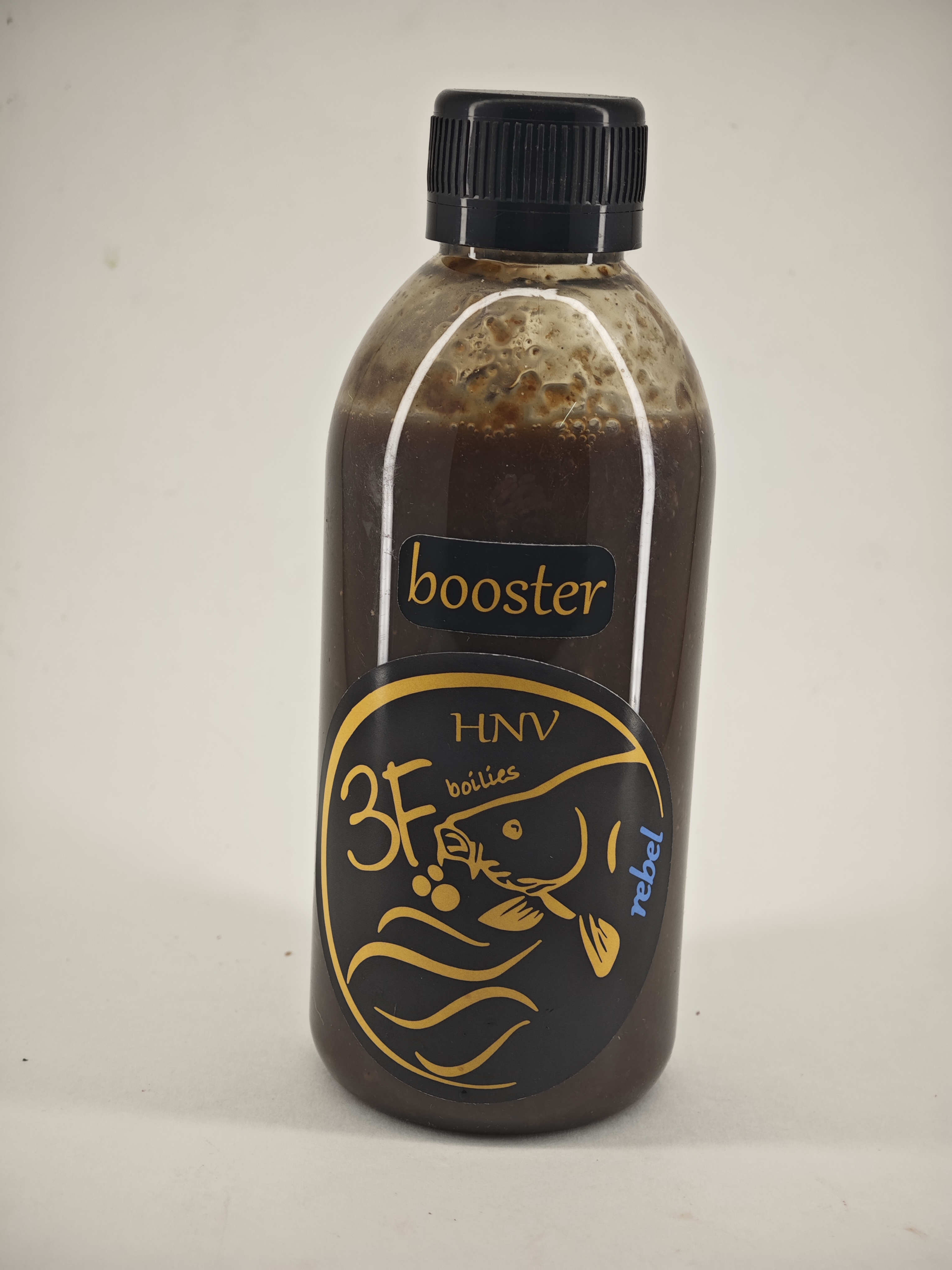 REBEL booster