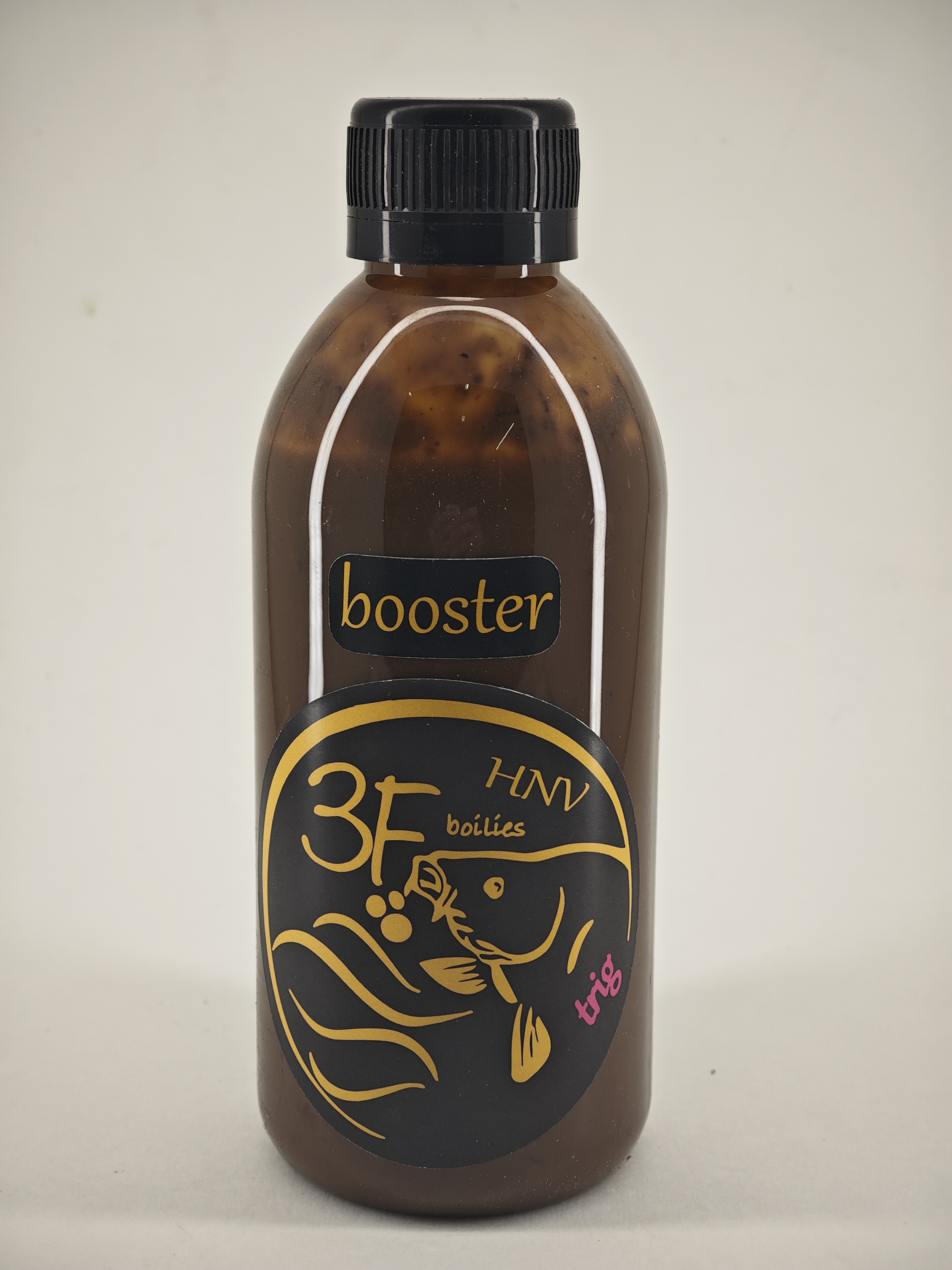 TRIG booster