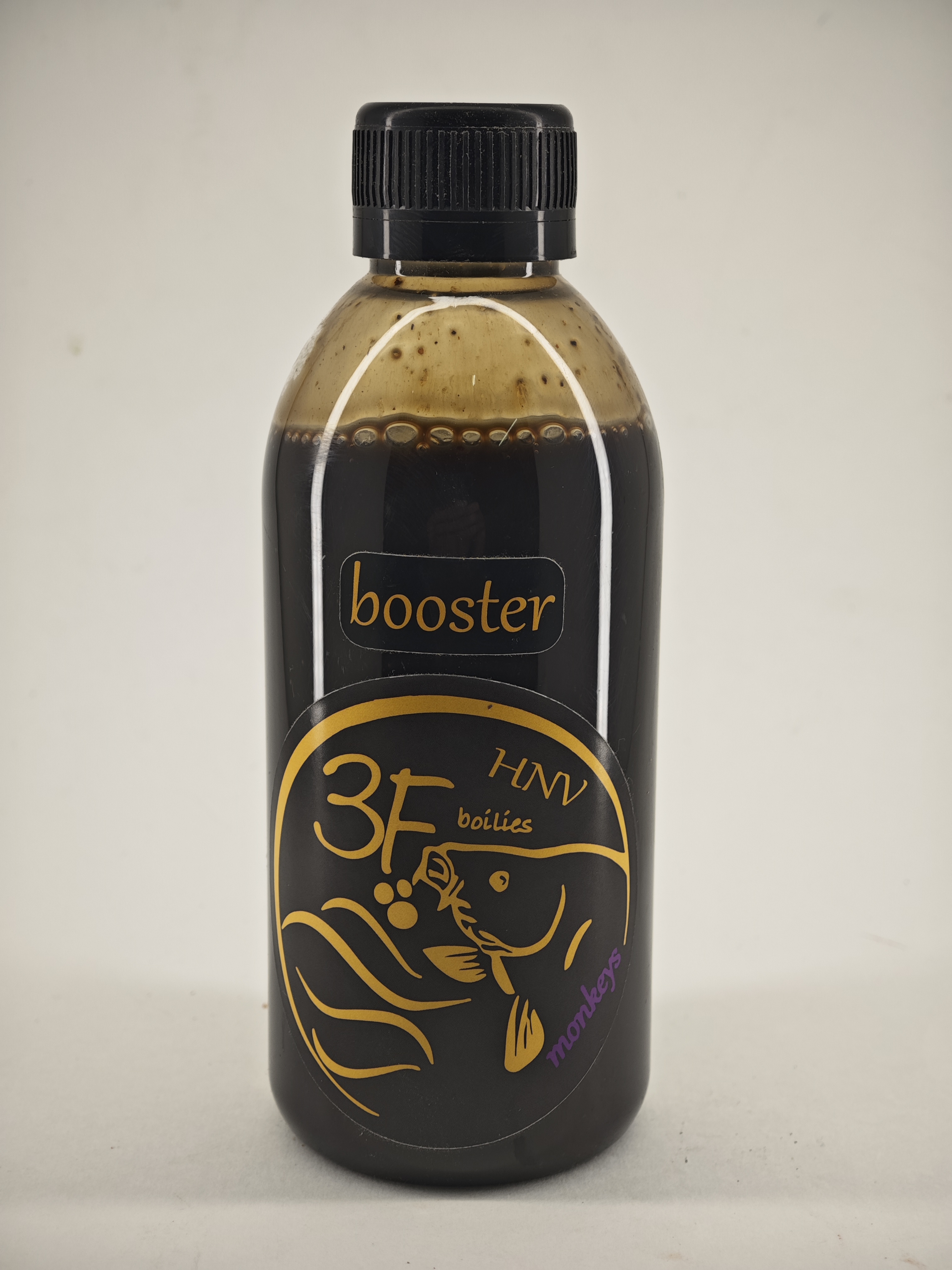 MONKEYS booster