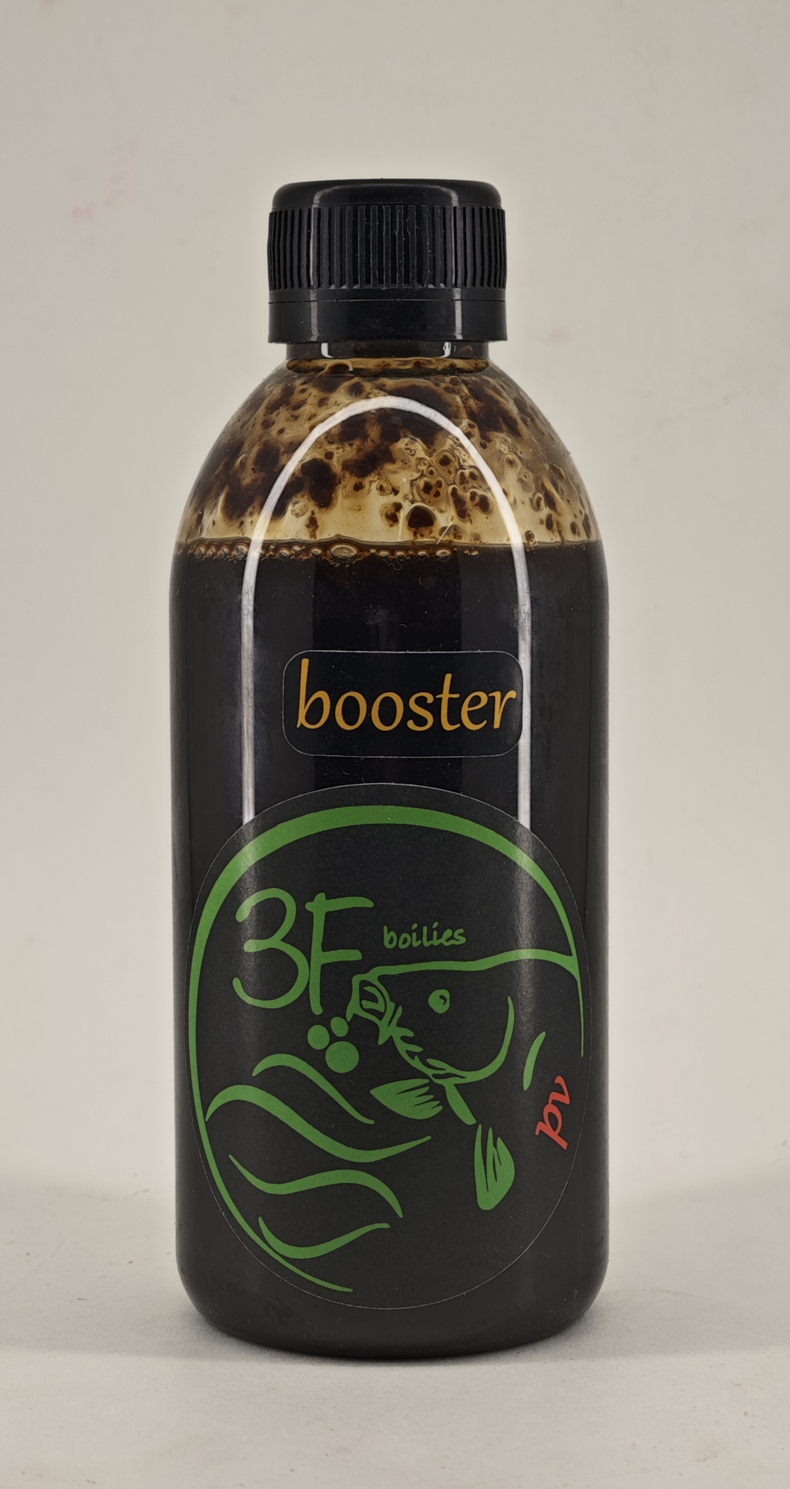 PV booster
